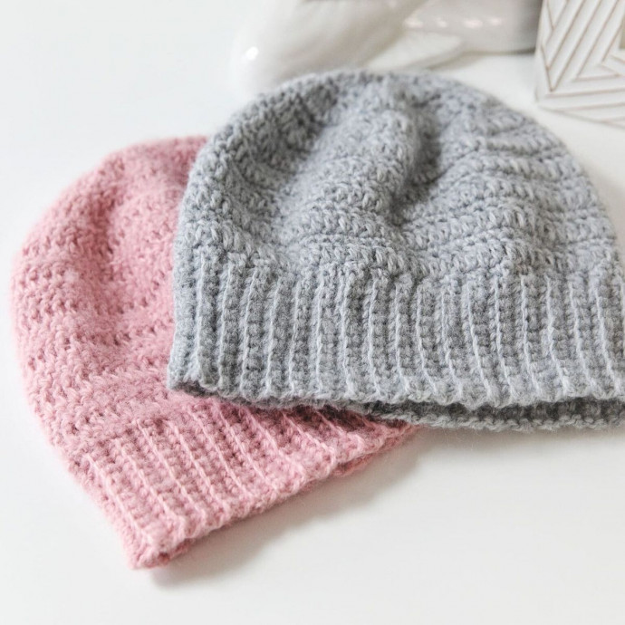 Create Your Own Cozy Crochet Adorable Beanie – A Fun and Rewarding Project