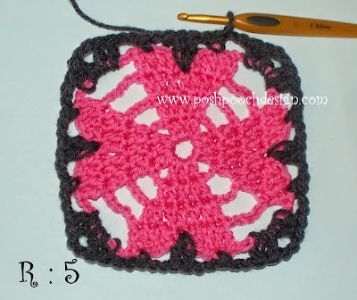 Create Beautiful Crochet UnBroken Hearts Granny Square Patterns Effortlessly