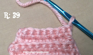 Create Your Own Crochet Chunky Button Ear Warmer &ndash; A Stylish and Cozy Accessory