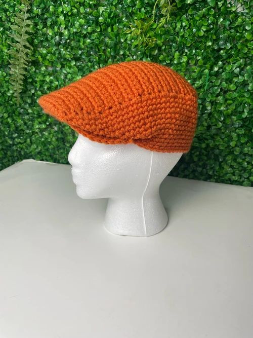 Stylish Crochet Newsboy Hats: DIY Guide and Trendy Accessory Ideas Stylish Crochet Newsboy Hats: DIY Guide and Trendy Accessory Ideas