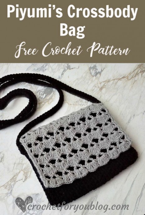 Create a Stylish and Functional Piyumi Crossbody Bag with Ease Create a Stylish and Functional Piyumi Crossbody Bag with Ease