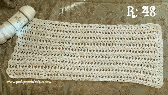Create Your Dream Crochet Wedding Shrug: A Step-by-Step Guide for Beginners