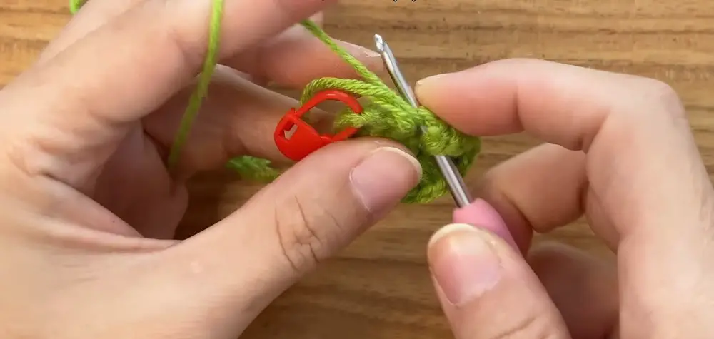 Crochet Anthurium Blooms Flower