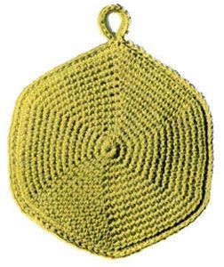 Create Adorable Crochet Pinwheel Potholders: A Fun and Colorful Kitchen Project Create Adorable Crochet Pinwheel Potholders: A Fun and Colorful Kitchen Project