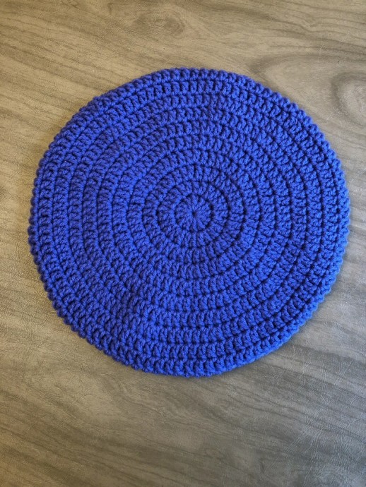 Crochet Basic Beret: A Stylish and Cozy Accessory to Elevate Your Wardrobe Crochet Basic Beret: A Stylish and Cozy Accessory to Elevate Your Wardrobe