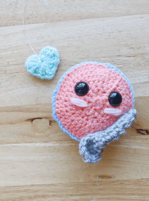 Crocheting a Cozy Bowl of Tomato Soup: A Creative DIY Project for Craft Lovers Crocheting a Cozy Bowl of Tomato Soup: A Creative DIY Project for Craft Lovers