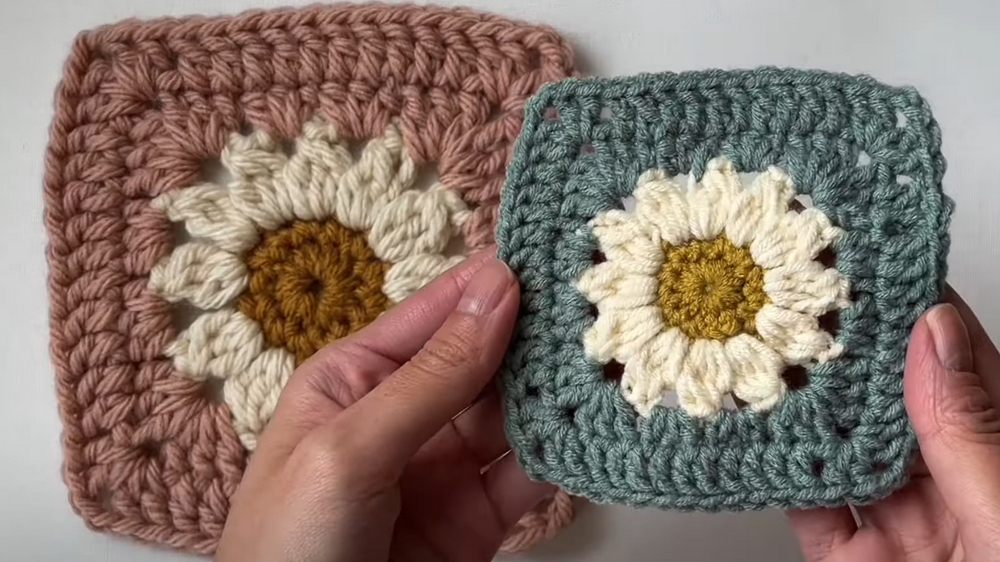 Create the Perfect Crochet Baby Daisy Blanket: A Guide for Beginners and Experienced Crafters