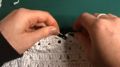 Crochet Chic Cotton Vest: Essential Guide to Your New Favorite Layering Piece