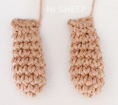 Create Your Own Adorable Didi the Bear: A Step-by-Step Crochet Guide