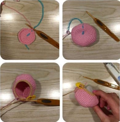 Create Your Own Adorable Semyon the Bull Amigurumi &ndash; Complete Crochet Guide