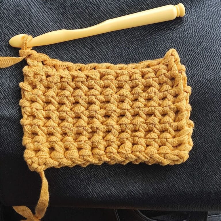 Mastering the Crochet Thermal Stitch: A Guide to Create Cozy Textures with Ease