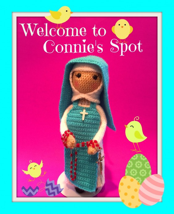 Create Your Own Charming Crochet Sister Rose Doll - Complete Pattern and Step-by-Step Instructions Create Your Own Charming Crochet Sister Rose Doll - Complete Pattern and Step-by-Step Instructions