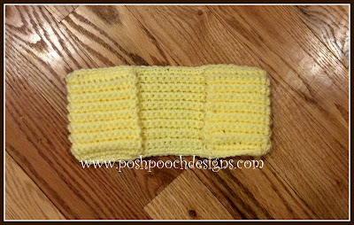 Crochet Hair Grabber Swiffer Cover - The Ultimate Cleaning Tool for Pet Owners
