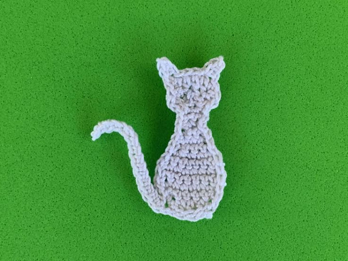 Create an Adorable Crocheted Cat: Your Complete Guide to Crafting a Charming Companion