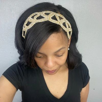 Create Your Own Stylish Crochet Summer Headband: A Complete Guide Create Your Own Stylish Crochet Summer Headband: A Complete Guide