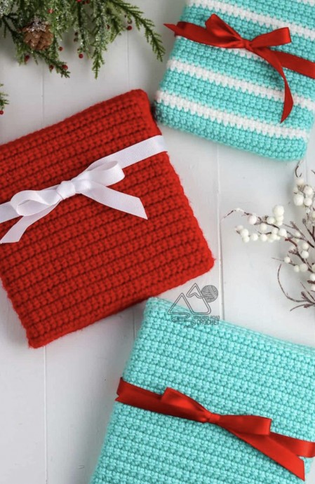 Creative and Eco-Friendly Gift Wrap Ideas: Make Your Own Reusable Gift Bags Creative and Eco-Friendly Gift Wrap Ideas: Make Your Own Reusable Gift Bags