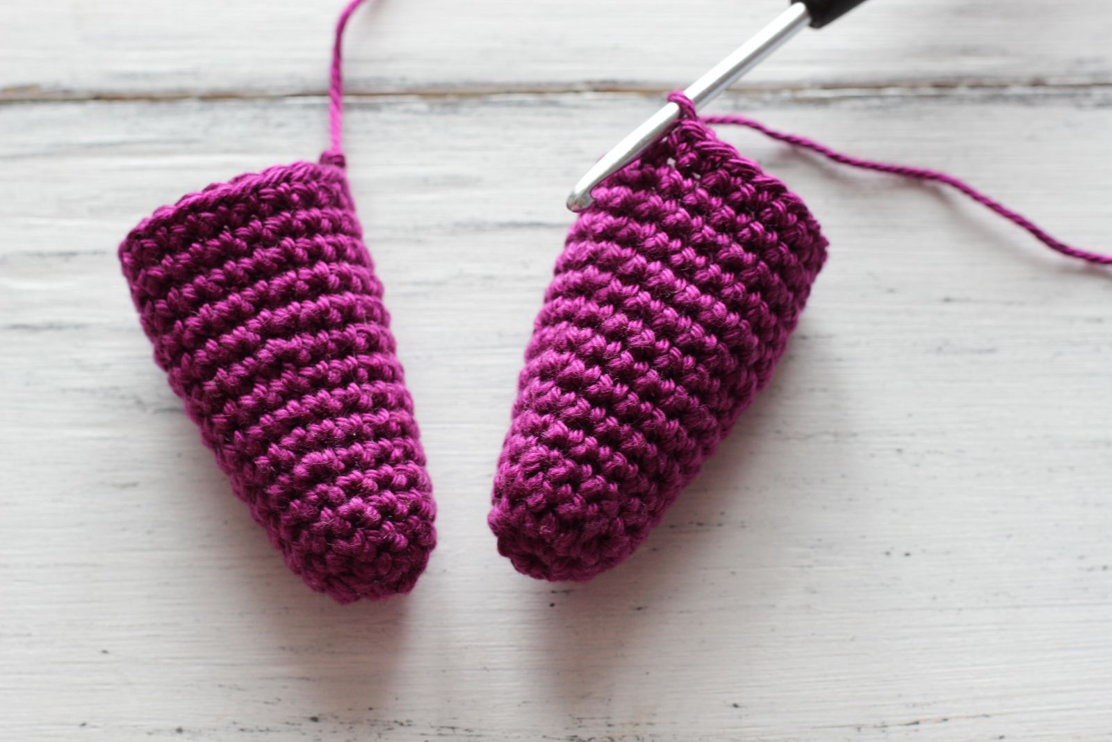 Create Your Own Adorable Crochet Blackberry Doll: A Complete Guide to Instructions and Materials