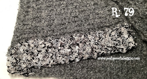 Cozy and Stylish Crochet Evening Ebony Cowl: A Complete Guide for Beginners
