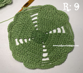 Create Your Own Crochet Clover Washcloth: A Step-by-Step Guide for Crafters of All Levels