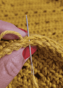 Create Your Unique Crocheted Bag: A Step-by-Step Guide to Crafting a Stylish Accessory