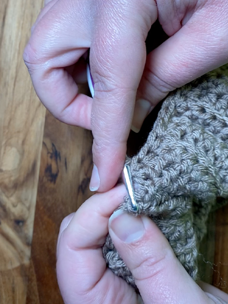 Crochet Baby Bear Beanie Hat: The Adorable Winter Accessory for Your Little One