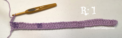 Crochet Sensational Summer Wrap
