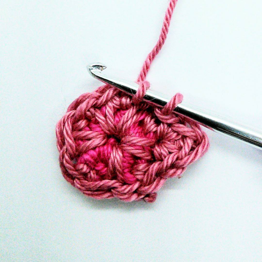Create Beautiful Crochet Cherry Blossoms: A Step-by-Step Guide for Craft Lovers