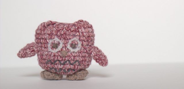 Create Your Own Adorable Crocheted Owl: A Step-by-Step Guide for All Skill Levels Create Your Own Adorable Crocheted Owl: A Step-by-Step Guide for All Skill Levels