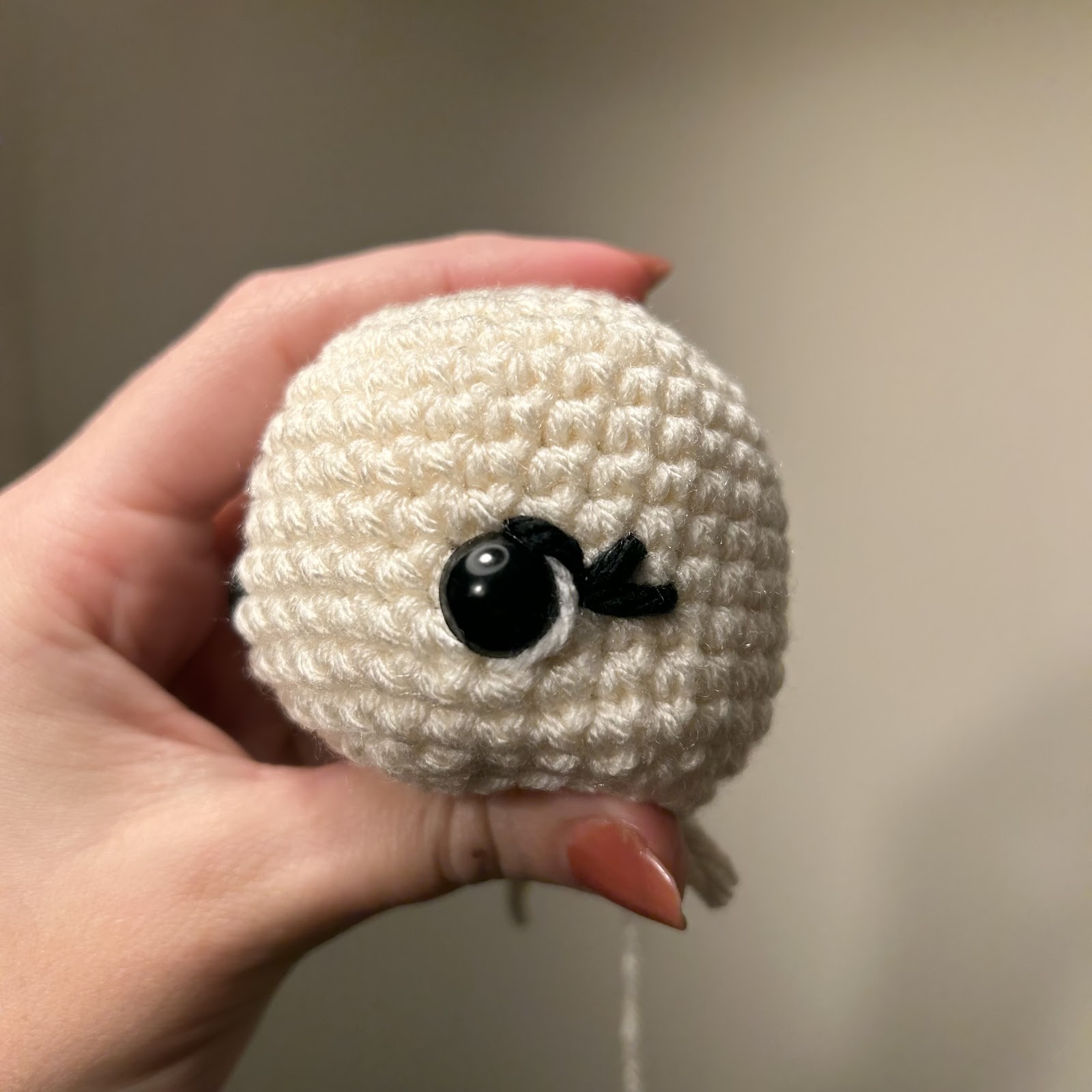 Create Your Own Crochet Lucky Fairy Doll – A Fun and Magical Project!