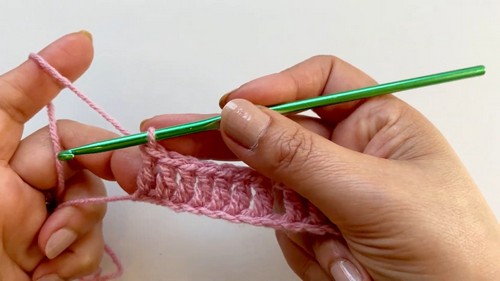 Crochet Bobble Square Pattern - A Fun and Textured Crochet Project