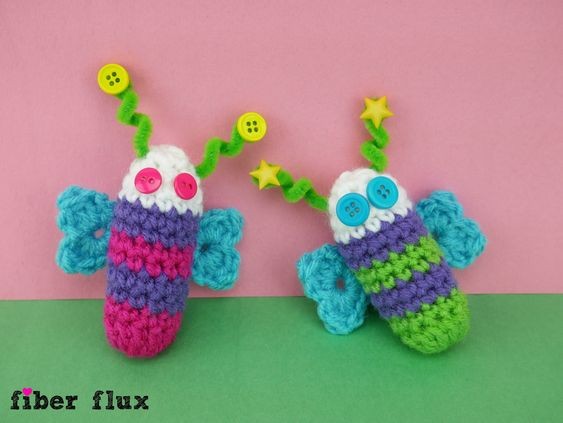 Discover the Joy of Creating Crochet Love Bugs: Step-by-Step Guide and Materials Discover the Joy of Creating Crochet Love Bugs: Step-by-Step Guide and Materials