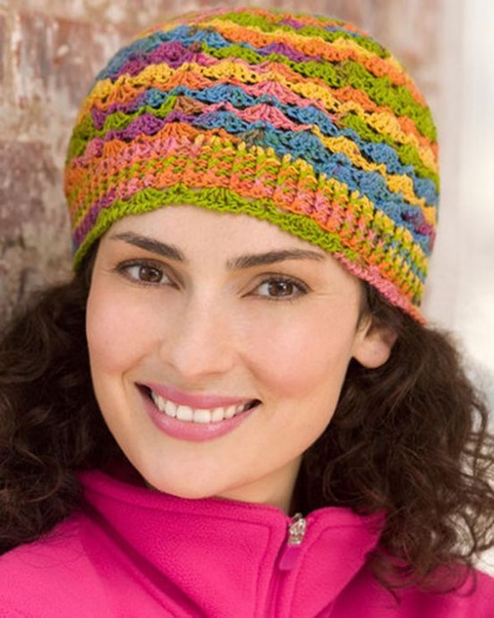 Elevate Your Style with Our Exquisite Crochet Lace Hat - A Timeless Accessory for Every Occasion Elevate Your Style with Our Exquisite Crochet Lace Hat - A Timeless Accessory for Every Occasion