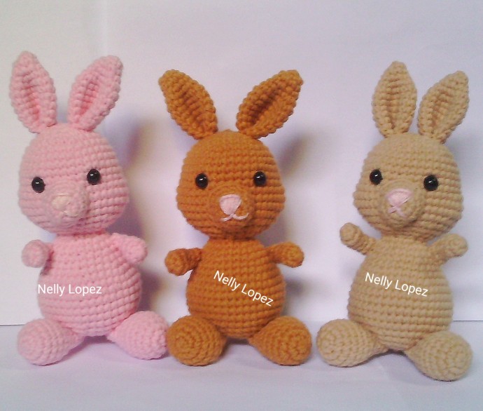 Create Your Own Adorable Crochet Spring Bunny: A Complete Guide Create Your Own Adorable Crochet Spring Bunny: A Complete Guide