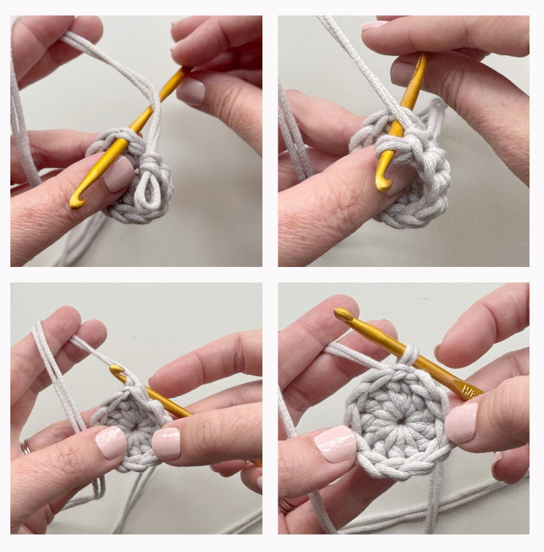 Create Your Own Cozy Aveline Rug: A Comprehensive Crocheting Guide