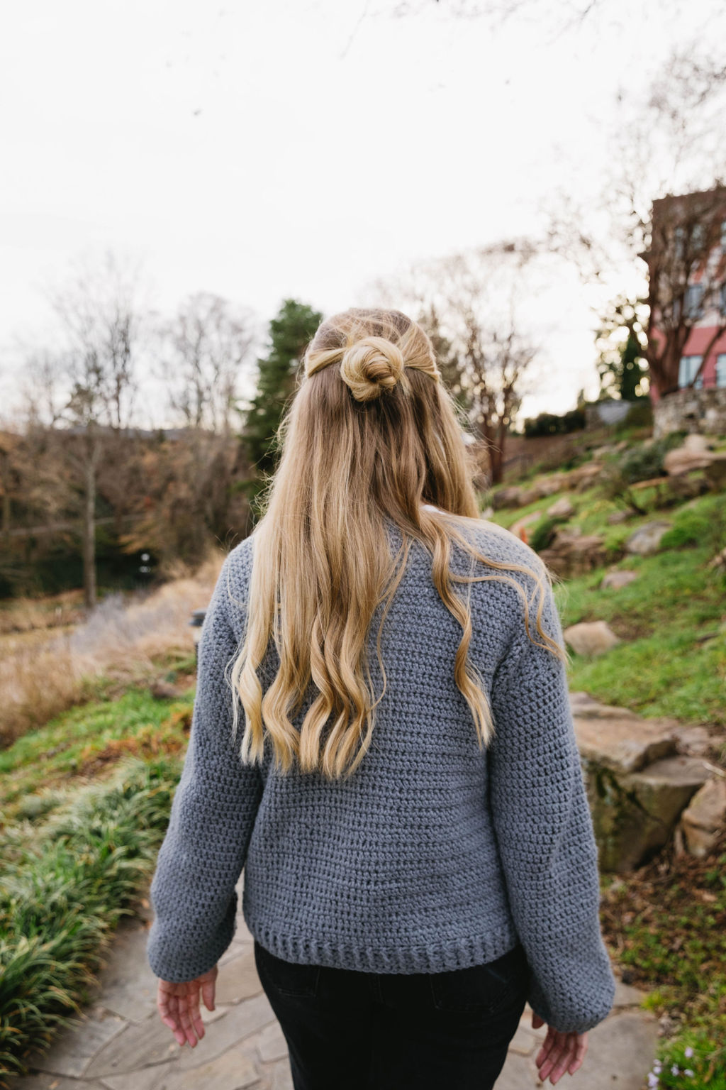 Craft Your Perfect Crochet Triple Tie Cardi: Materials, Patterns, and Techniques