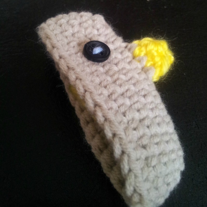 Create Adorable Crochet Easter Chicks for Festive Decoration This Season