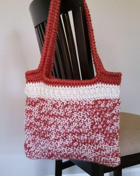 Create Your Own Stunning Chantilly Crochet Tote Bag with This Detailed Guide Create Your Own Stunning Chantilly Crochet Tote Bag with This Detailed Guide
