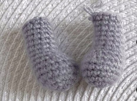 Create Your Own Crochet Amigurumi Bunny: The Fuli Pattern for Beginners and Experts
