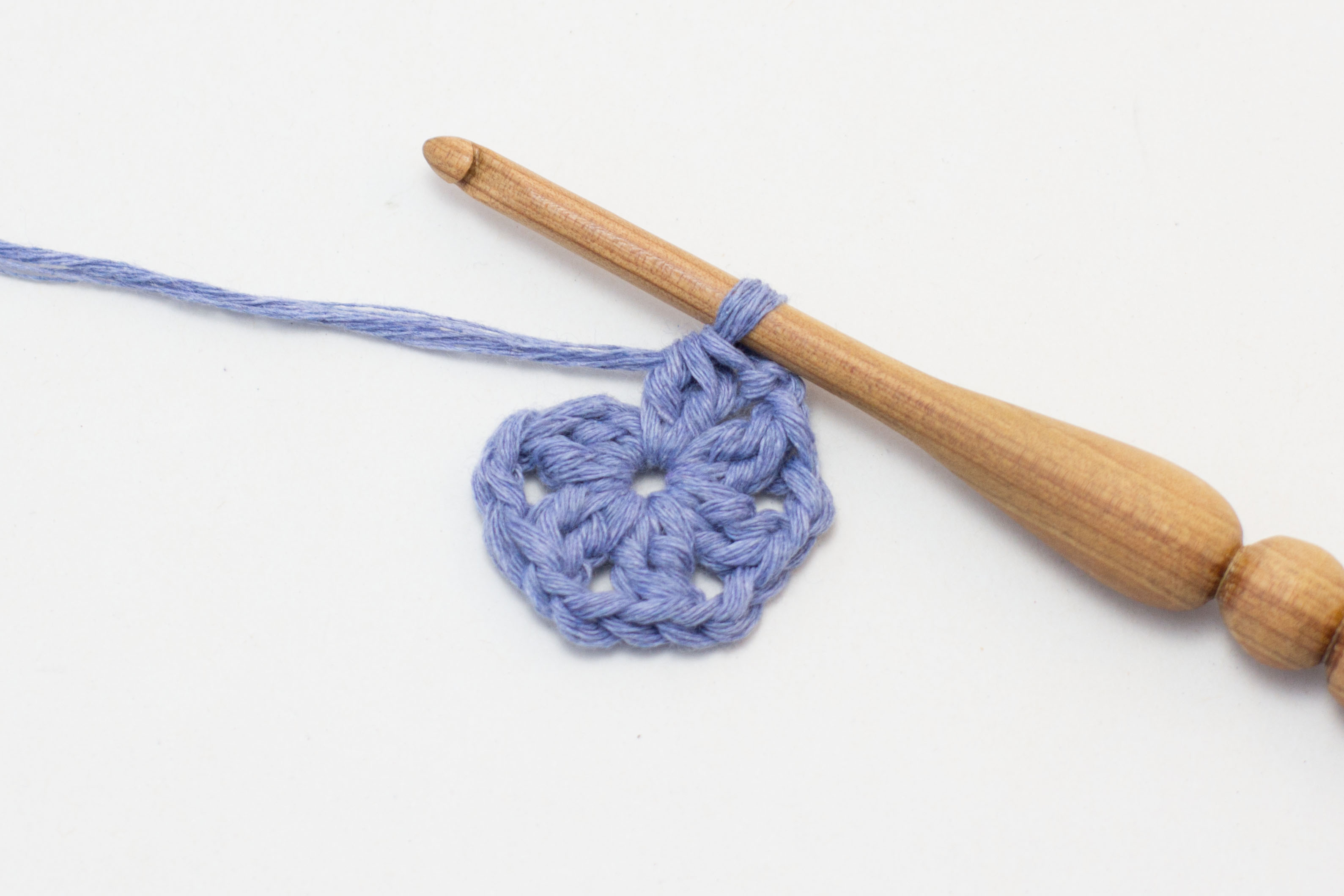 Create Beautiful Handcrafted Crochet Meadowlark Coasters for Your Home Decor