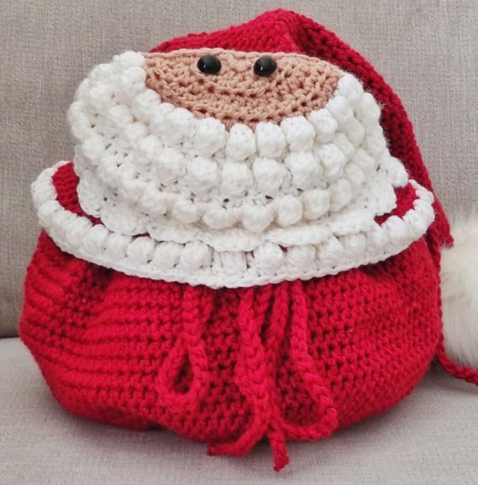 Add Holiday Magic with Our Delightful Festive Santa Sack - Perfect for Christmas Gift-Giving Add Holiday Magic with Our Delightful Festive Santa Sack - Perfect for Christmas Gift-Giving