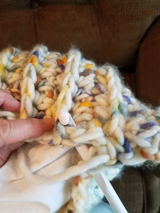 Create Your Own Cozy Crochet Pillow Cover: A Step-by-Step Guide