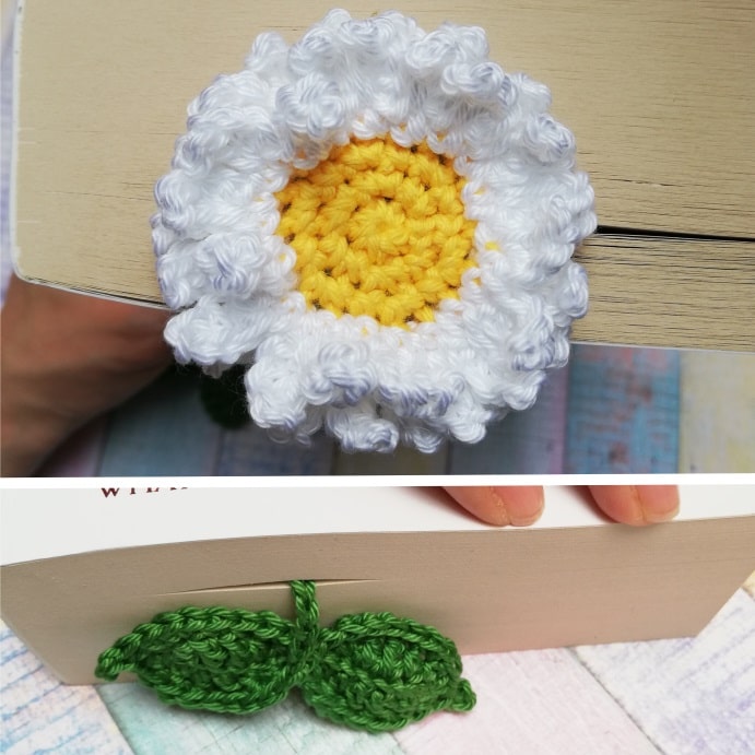 Create Beautiful Crochet Daisy Flowers: Step-by-Step Guide for Beginners and Experts