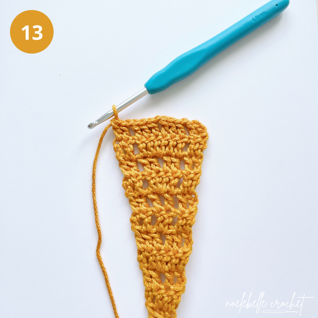 Create Your Own Adorable Crochet Headwrap: A Stylish Accessory for All Seasons
