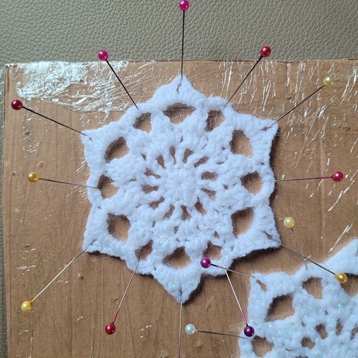 Create Beautiful Crochet Snowflakes: A Winter Craft Guide for Everyone