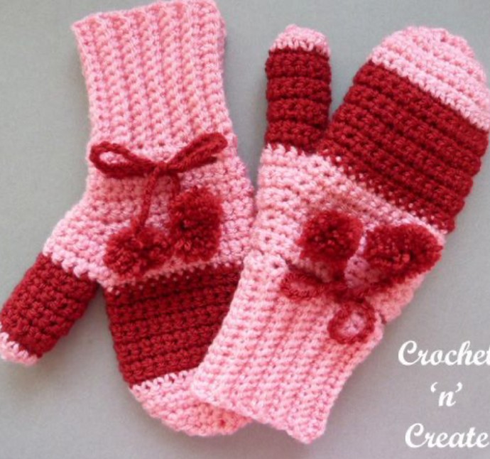How to Create Stylish Crochet Adult Mitts: A Complete Step-by-Step Guide How to Create Stylish Crochet Adult Mitts: A Complete Step-by-Step Guide