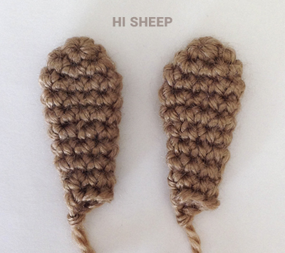Create Your Adorable Crochet Baby Bunny - A Step-by-Step Guide for Crafters