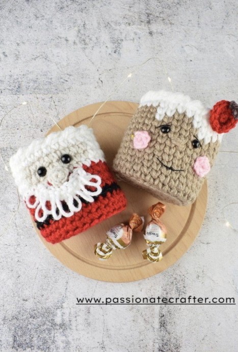 Creative and Festive Santa Christmas Cups - Perfect for Gifts and Home Organization Creative and Festive Santa Christmas Cups - Perfect for Gifts and Home Organization