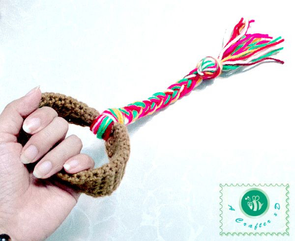 Create Your Own Crochet Dog Toy: A Fun DIY Project for Your Pet