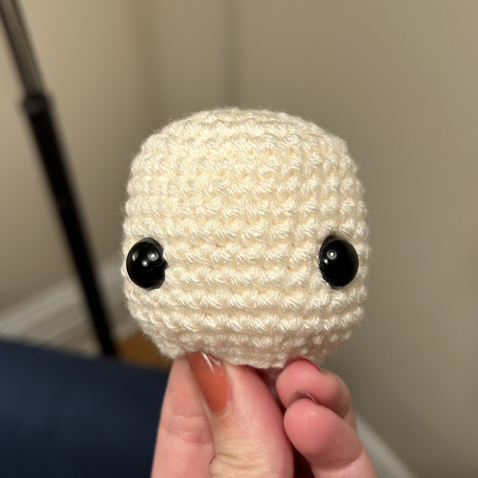 Create Your Own Crochet Lucky Fairy Doll – A Fun and Magical Project!