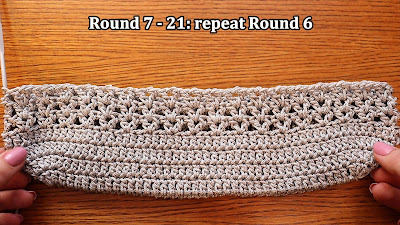 Create Your Own Stylish Crochet V Stitch Bag - Easy Instructions and Tips